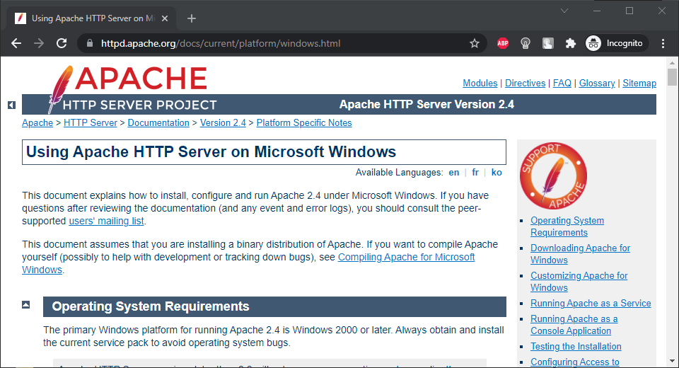 This image has an empty alt attribute; its file name is Apache-HTTP-Server-2-01.png